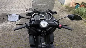 Yamaha X-Max 300 ABS (2017 - 20)  (9)