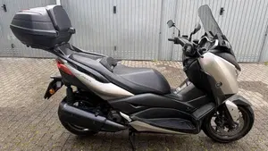 Yamaha X-Max 300 ABS (2017 - 20)  (10)
