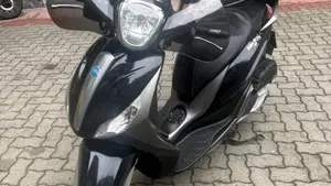 Piaggio Medley 150 S ABS (2016 - 19) 