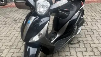 Piaggio Medley 150 S ABS (2016 - 19) usata
