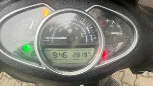 Piaggio Medley 150 S ABS (2016 - 19)  (3)