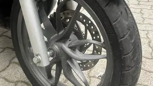 Piaggio Medley 150 S ABS (2016 - 19)  (4)