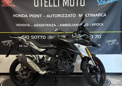 Bmw G 310 GS (2021 - 25) - Annuncio 9989305