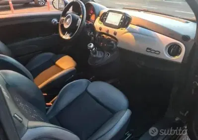 Fiat 500 1.0 Hybrid Connect (2)