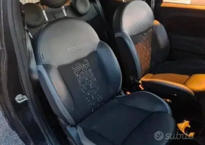 Fiat 500 1.0 Hybrid Connect (4)