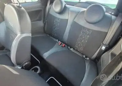 Fiat 500 1.0 Hybrid Connect (5)