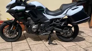 Kawasaki Versys 1000 (2019 - 20)  (2)