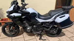 Kawasaki Versys 1000 (2019 - 20)  (4)