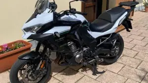 Kawasaki Versys 1000 (2019 - 20)  (5)