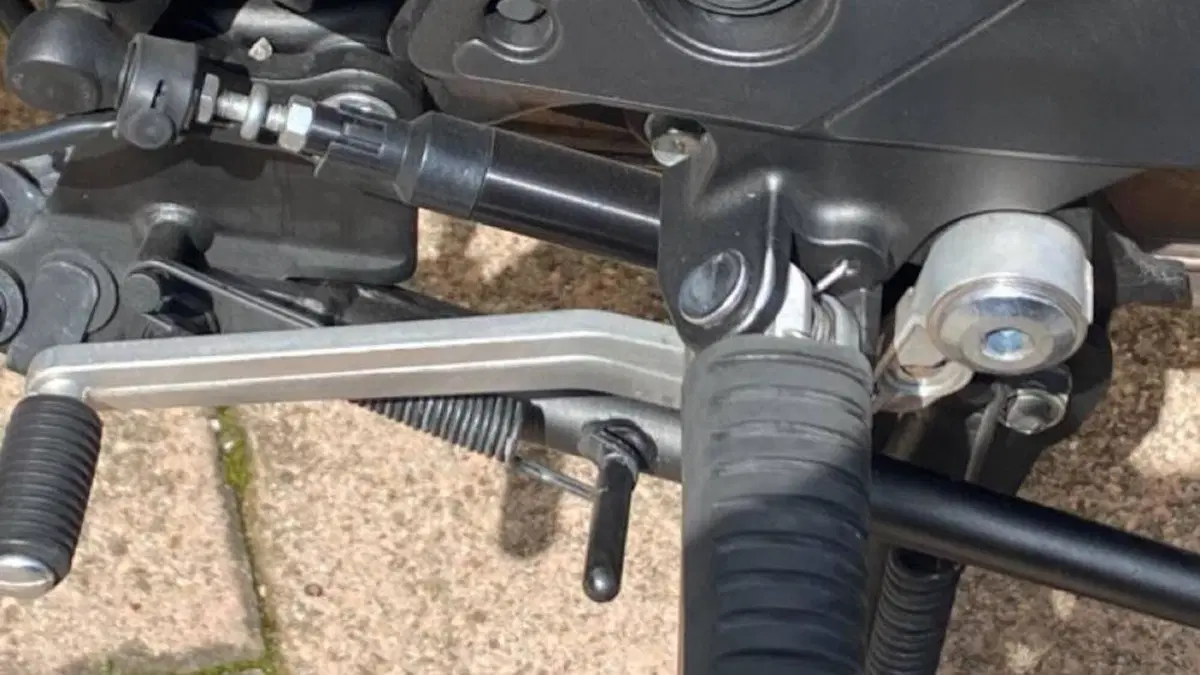Kawasaki Versys 1000 (2019 - 20)  (8)