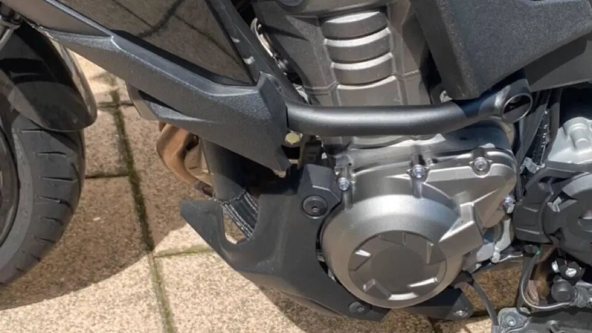 Kawasaki Versys 1000 (2019 - 20)  (9)