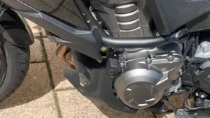 Kawasaki Versys 1000 (2019 - 20)  (9)