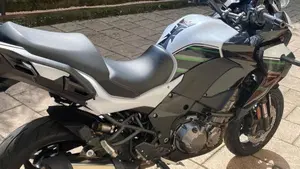 Kawasaki Versys 1000 (2019 - 20)  (10)