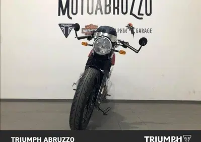 Royal Enfield Continental GT 650 (2021 - 26) - Annuncio 9919381