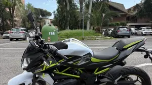 Kawasaki Z 125 (2021 - 24)  (5)