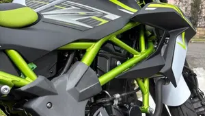Kawasaki Z 125 (2021 - 24)  (8)
