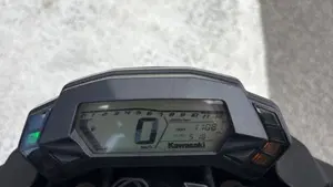 Kawasaki Z 125 (2021 - 24)  (11)