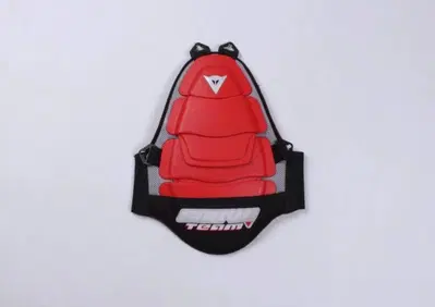 Paraschiena Dainese Articolato Off-Road - S - Annuncio 9989321