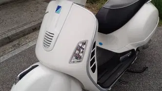 Vespa GTS 300 Super (2008 - 16) usata