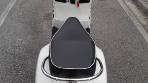 Vespa GTS 300 Super (2008 - 16)  (4)