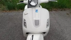 Vespa GTS 300 Super (2008 - 16)  (6)