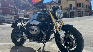 Bmw R nineT (2021 - 24) 