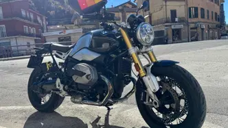 Bmw R nineT (2021 - 24) usata