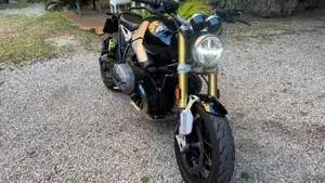 Bmw R nineT (2021 - 24)  (2)