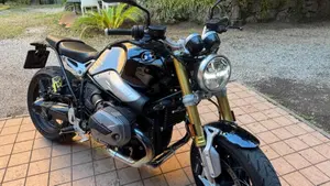 Bmw R nineT (2021 - 24)  (3)