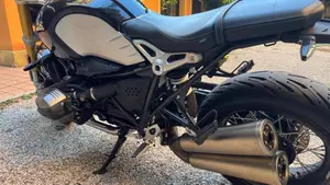 Bmw R nineT (2021 - 24)  (5)