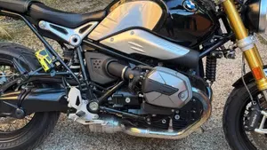 Bmw R nineT (2021 - 24)  (6)