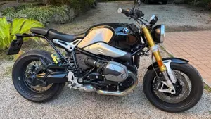 Bmw R nineT (2021 - 24)  (7)