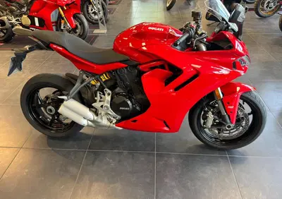 Ducati SuperSport 950 (2021 - 24) - Annuncio 9988081