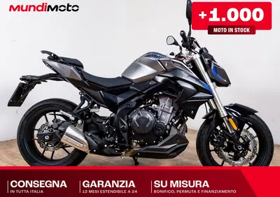 Voge Brivido 500 R (2020) - Annuncio 9989320