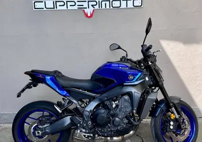 Yamaha MT-09 Y-AMT (2024 - 26) - Annuncio 9989326