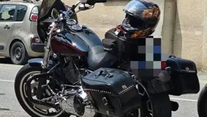 Harley-Davidson 1690 Low Rider (2014 - 17) - FXDL 