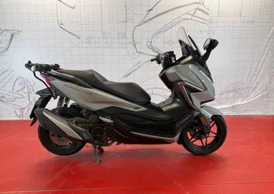 Honda Forza 350 (2022 - 24) - Annuncio 9989334
