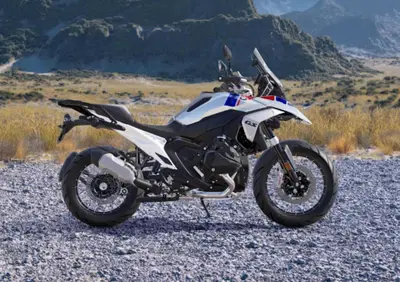 Bmw R 1300 GS ASA (2024 - 26) - Annuncio 9989337