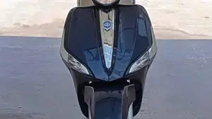 Piaggio Liberty 50 3V (2021 - 24) 