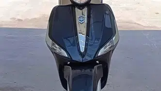 Piaggio Liberty 50 3V (2021 - 24) usata