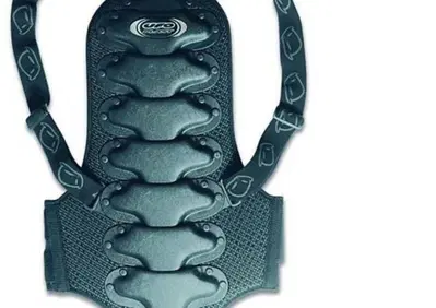 Paraschiena UFO Plast 7 Vertebre Junior - Annuncio 9989359