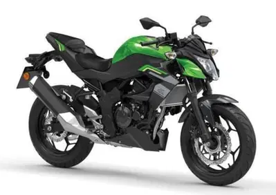 Kawasaki Z 125 (2025 - 26) - Annuncio 9989354