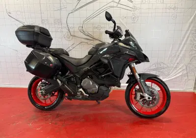 Ducati Multistrada V2 S (2022 - 24) - Annuncio 9989360