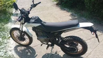 Betamotor Urban 200 Special (2008 - 17) usata