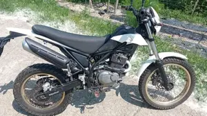 Betamotor Urban 200 Special (2008 - 17)  (2)