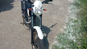 Betamotor Urban 200 Special (2008 - 17)  (3)