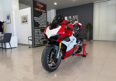 Ducati Panigale V4 S 1100 (2018 - 19) - Annuncio 9989388