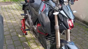 Zontes ZT125-U (2020 - 26)  (2)