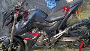 Zontes ZT125-U (2020 - 26)  (3)