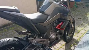Zontes ZT125-U (2020 - 26)  (4)